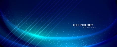 Technology Banner Design