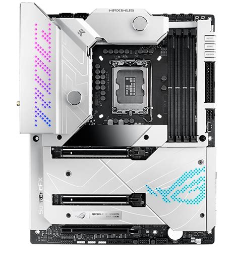 Compatibility with ASUS Z690 Motherboards – NZXT Support Center