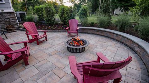 Patios Block Paving – Elite Paving and Masonry