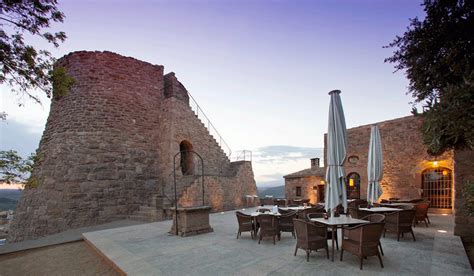 Parador de Cardona in Catalonia - Totally Spain Travel