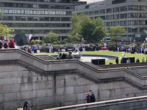 Mary Seacole Statue, The London Landmark Hiding in Plain Sight ...