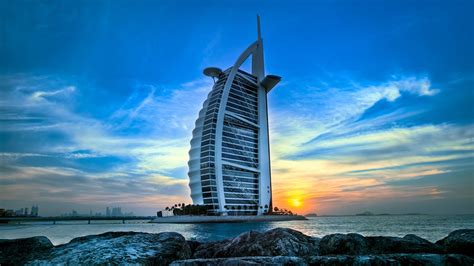 Burj Al Arab Wallpapers - Top Free Burj Al Arab Backgrounds ...