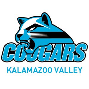 The Kalamazoo Valley Cougars - ScoreStream