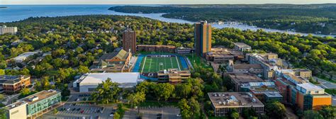 Universities in Nova Scotia | Saint Mary’s University