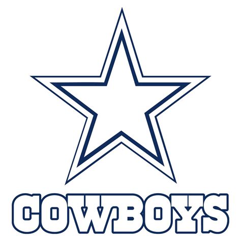 Evolution of Dallas Cowboys Logo: History & Symbolism