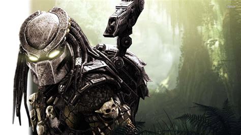 Alien Vs Predator Wallpaper - WallpaperSafari