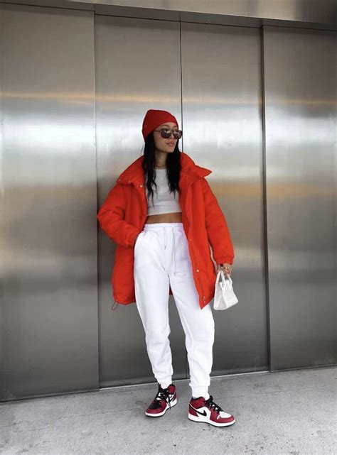 15+ Baddie Winter Outfits for Next-Level Aesthetic When It's Cold