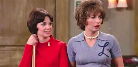 Laverne & Shirley Trivia: Facts About The TV Show And Cast ...