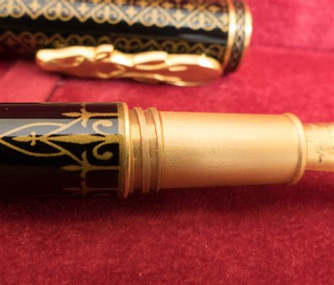 Montegrappa Game of Thrones | Inkdependence!