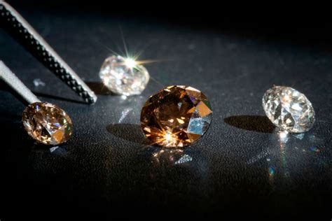 Lab-Grown Diamonds for Valentine’s Day? 3 CEOs Give Their Take | Observer