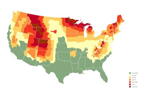 2024 Fall Foliage Map Washington State - Ania Maible