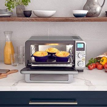 Best 5 Portable And Compact Toaster Ovens In 2022 Reviews