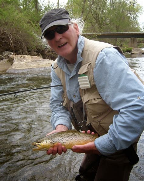 Vermont Fly Fishing: Vermont Fly Fishing for Trout