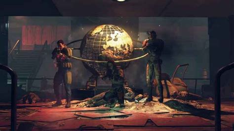 Fallout 76 Multiplayer Trailer Shows Off Co-operative Action ...