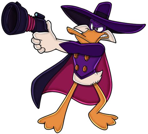 Darkwing Duck | Character Profile Wikia | Fandom