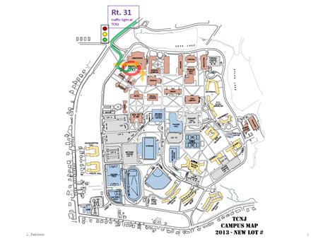 Armstrong Hall Parking | Electrical & Computer Engineering Hack-Io-Thon