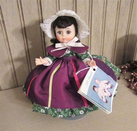 Madame Alexander Vintage Doll Collectible Doll Gift for | Etsy ...