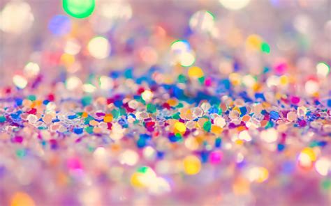 Colorful Glitter MacBook Pro Wallpaper Download | AllMacWallpaper