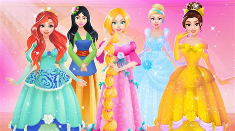 Dress up - Games for Girls APK for Android Download