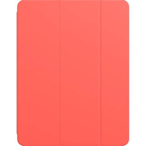 Apple Smart Folio Tablet Case Pink Citrus for iPad Pro 12.9 - 2020 ...