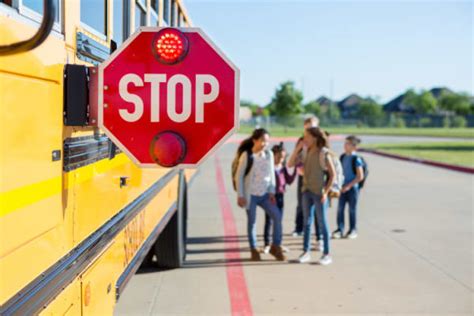 State School Bus Stop-Arm Camera Laws