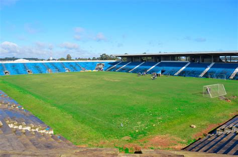 Esporte Clube Cruzeiro | RS | McNish Futebol Clube