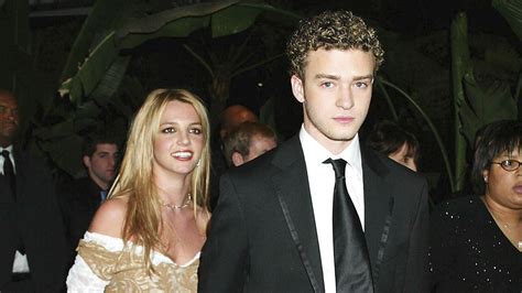 Britney Spears deletes apology to Justin Timberlake - Profits House