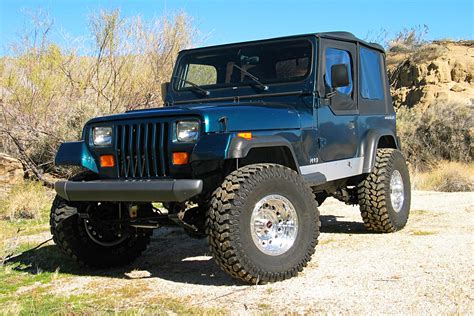 Jeep Yj Interior Mods | Cabinets Matttroy