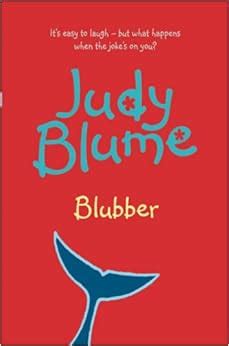 Blubber: Amazon.co.uk: Judy Blume: 9780330398053: Books