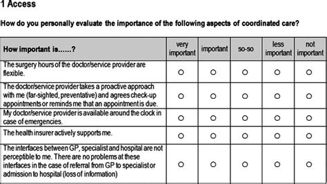 What Is A Likert Scale Guide And Examples 5 Point Likert Scale Images