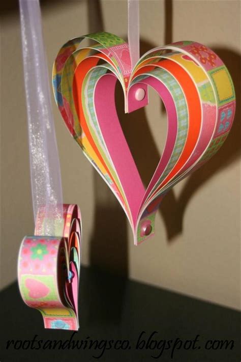 Do It Yourself Valentine's Day Crafts - 32 Pics