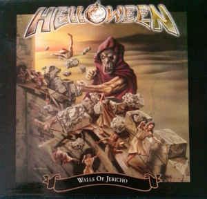 Helloween - Walls Of Jericho (2006, Expanded Edition, CD) | Discogs