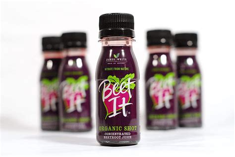 BEET IT Circulation - Organic Beet Juice Shots - Concentrated Non GMO ...