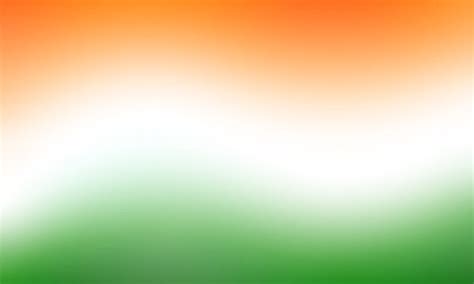 Indian Flag Background