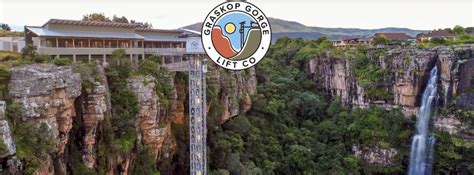 Graskop Gorge Lift