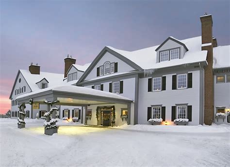 The Essex Resort & Spa Essex Junction, Vermont, US - Reservations.com