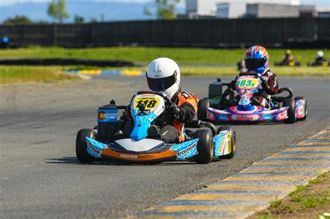 Experience High Speed Fun with Go-Karting in Barcelona