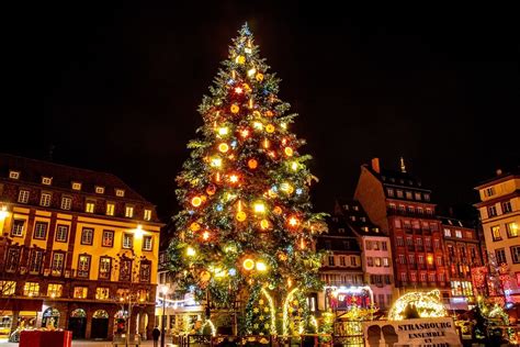 A Visit to Strasbourg Christmas Market (2019): What to See, Do, & Eat