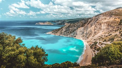 The Ionian Islands – Complete island Guide | Discover Greece