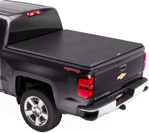 10 Best Truck Bed Covers For GMC Sierra