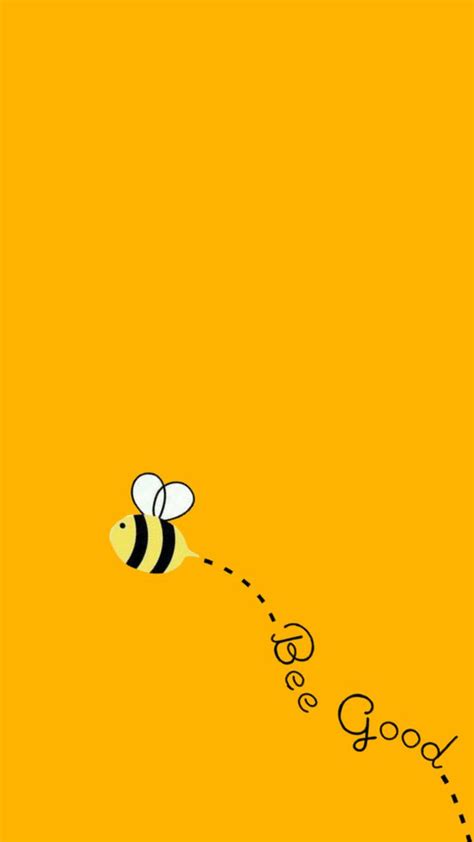 Bee wallpaper | Hintergrundbilder, Illustration, Zeichnen