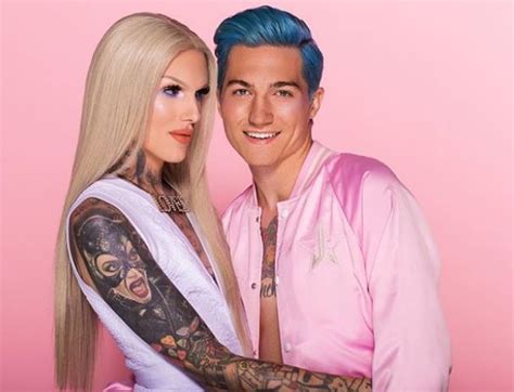 Jeffree Star Bio, Boyfriend, Twin Brother, Mom, Age, Height, Net Worth