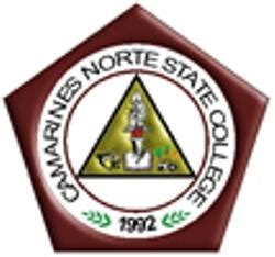 Camarines Norte State College campuses