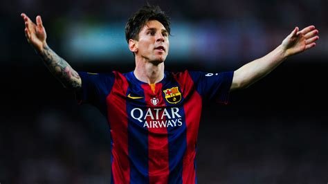 Watch: Barcelona Shares Lionel Messi’s Prodigious Footage From His La ...