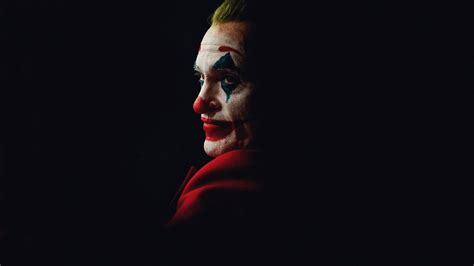 The Joker Joaquin Phoenix Dark 4k, HD Movies, 4k Wallpapers, Images ...