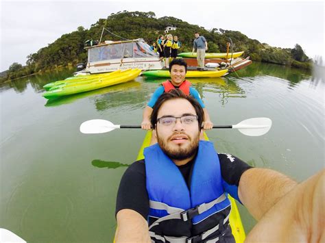 Bay Of Islands Cruise & Kayak (Paihia) - All You Need to Know BEFORE You Go