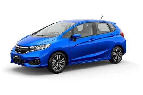 Honda Jazz 2025 Colors in Australia | Zigwheels