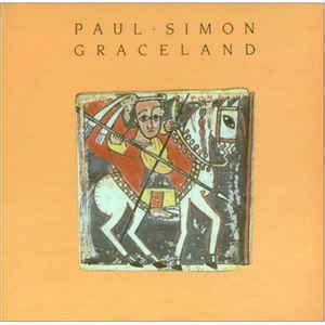 Paul Simon - Graceland - Reviews - Album of The Year