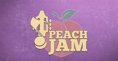 Peach Jam | PBS