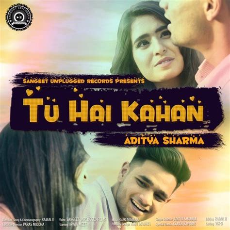 Tu Hai Kahan - Song Download from Tu Hai Kahan @ JioSaavn